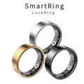 Smart Fitness Tracker with Step Counting, Gesture Control